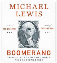 Boomerang: Travels in the New Third World