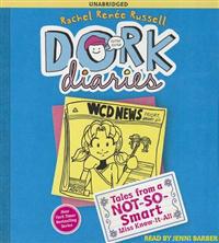 Tales from a Not-So-Smart Miss Know-It-All