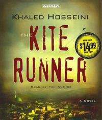 The Kite Runner