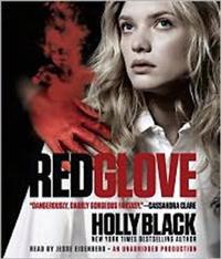 Red Glove