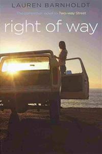 Right of Way