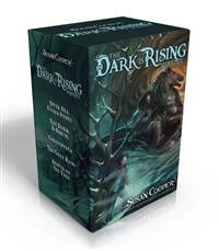 The Dark Is Rising Sequence: Over Sea, Under Stone/The Dark Is Rising/Greenwitch/The Grey King/Silver on the Tree