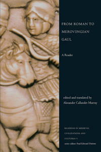 From Roman to Merovingian Gaul