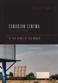 Canadian Cinema Since the 1980s