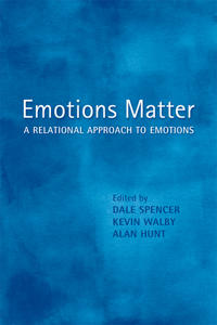 Emotions Matter