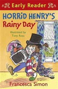 Horrid Henry's Rainy Day