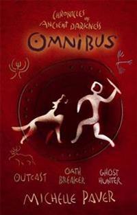 Chronicles of Ancient Darkness Omnibus