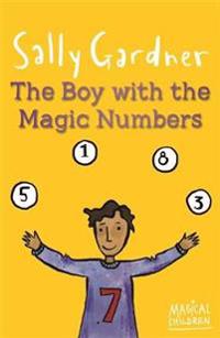 The Boy with the Magic Numbers