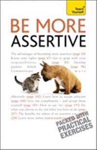 Teach Yourself be More Assertive