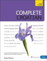 Teach Yourself Complete Croatian