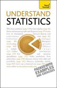 Teach Yourself Understand Statistics