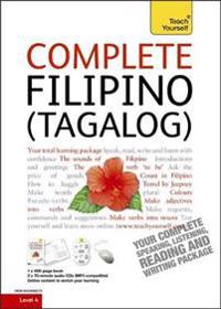 Complete Filipino (Tagalog)