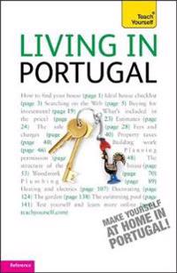 Teach Yourself Living in Portugal