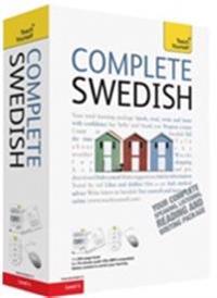 Teach Yourself Complete Swedish