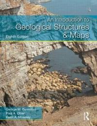 An Introduction to Geological Structures and Maps