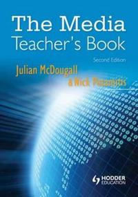 The Media Teacher's Book