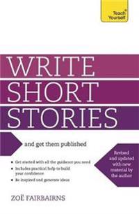 Write Short Stories