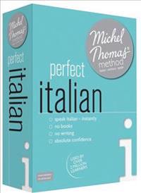 Perfect Italian with the Michel Thomas Method