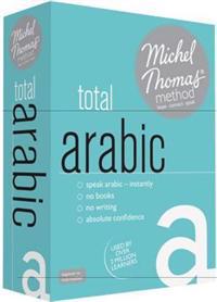 Total Arabic with the Michel Thomas Method