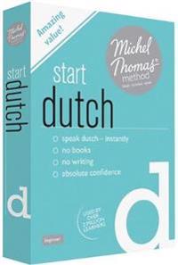 Start Dutch with the Michel Thomas Method