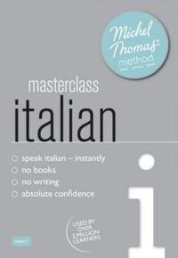Masterclass Italian with the Michel Thomas Method