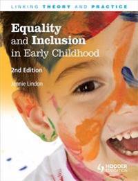 Equality and Inclusion in Early Childhood