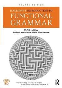 Halliday's Introduction to Functional Grammar