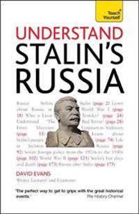 Teach Yourself Understand Stalin's Russia
