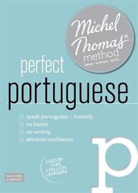 Perfect Portuguese with the Michel Thomas Method