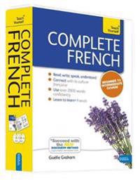 Teach Yourself Complete French