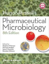 Hugo & Russell's Pharmaceutical Microbiology