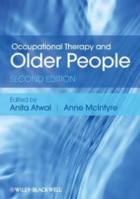 Occupational Therapy and Older People, 2nd Edition