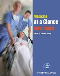 Medicine at a Glance: Core Cases