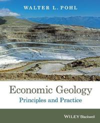 Economic Geology: Principles and Practice