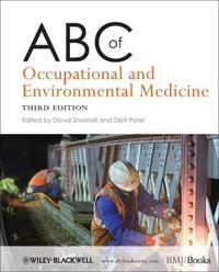 ABC of Occupational and Environmental Medicine