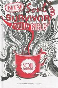 NIV Soul Survivor Youth Bible
