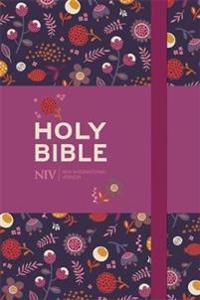NIV Pocket Notebook Bible
