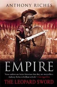 The Leopard Sword : Empire IV