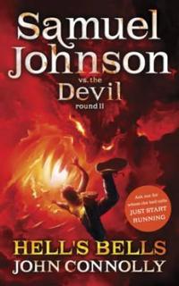 Hell's Bells: Samuel Johnson vs. the Devil, Round II