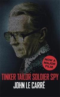 Tinker, Tailor, Soldier, Spy