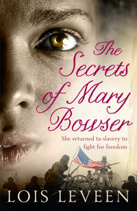 The Secret of Mary Bowser