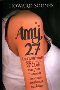 Amy, 27