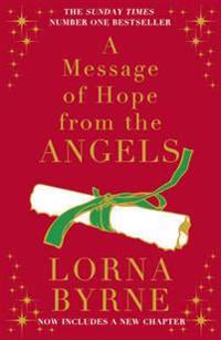 A Message of hope from the Angles: Christmas Edition