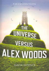 The Universe Versus Alex Woods