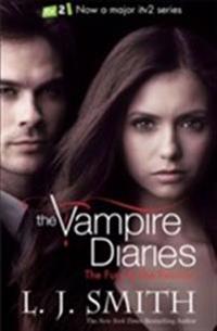 Vampire Diaries Vol. 2 (Books 3 & 4) TV Tie-in