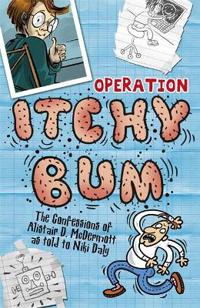 Operation Itchy Bum