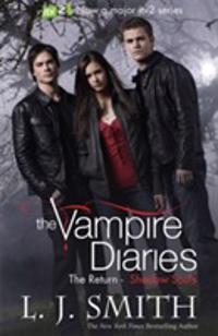 Vampire Diaries: Shadow Souls  TV tie-in