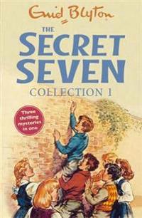 Secret Seven Collection