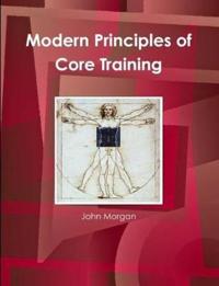 Modern Principles of Core Training