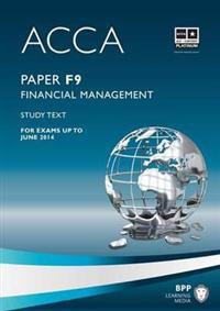 ACCA - F9: Financial Management